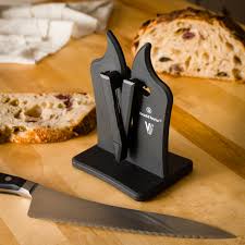 Classic VG2 Knife Sharpener by Brød & Taylor