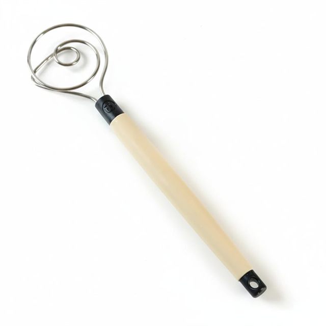 Dough Whisk by Brød & Taylor