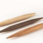 French Rolling Pin by Holland Bowl Mill
