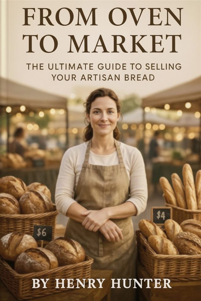 From Oven to Market