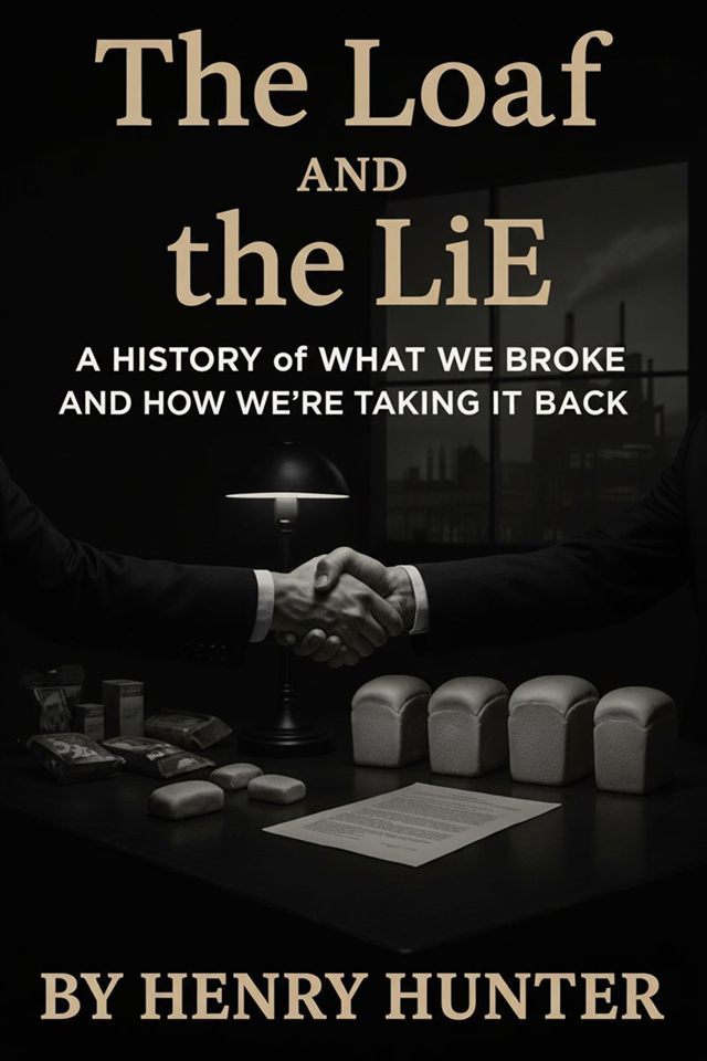 The Loaf and the Lie