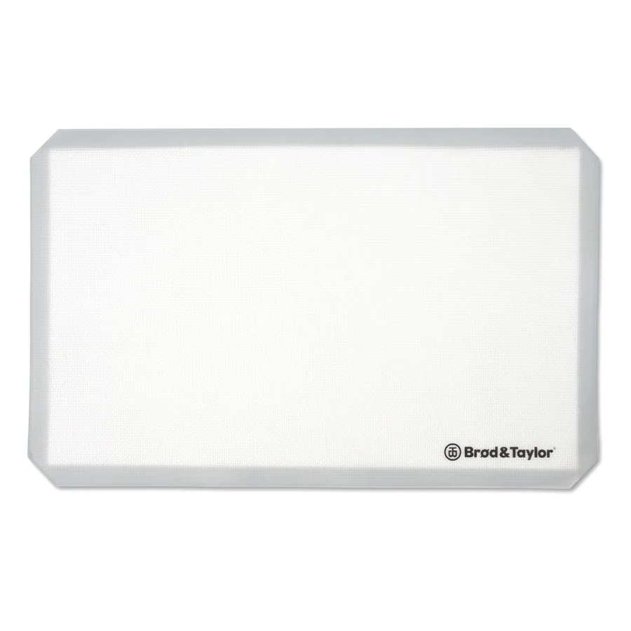 Non-Stick Silicone Mat by Brød & Taylor