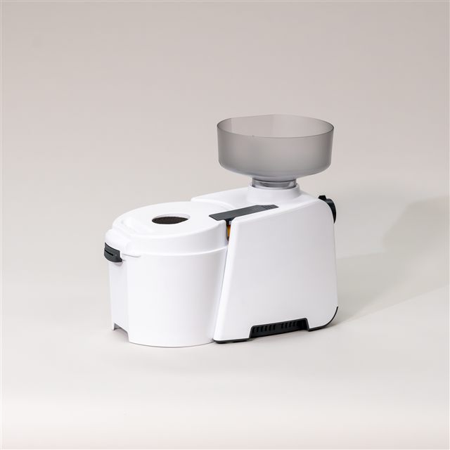 NutriMill Impact grain mill