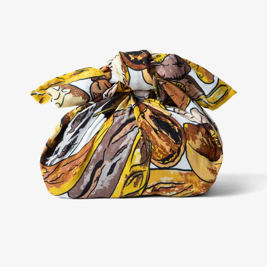 Bread Blanket by Sourhouse
