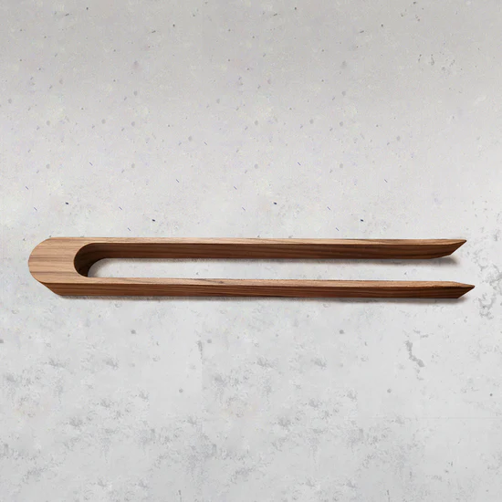 Toast Tongs by Wire Monkey